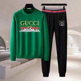 Picture of Gucci SweatSuits _SKUGuccim-4xl11L1628633